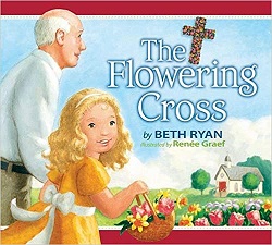 The Flowering Cross Book Cover
