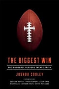 The Biggest Win Book Cover